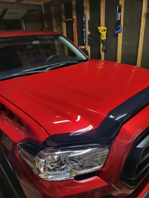 Inner Clean Interior Quick Detailer Cleaner