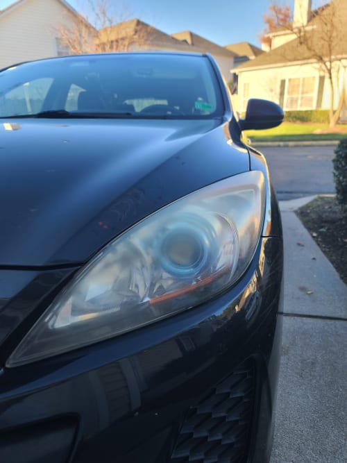 thumbnail image 2 of Meguiar's PlastX Clear Plastic Cleaner & Polish - 1 Pack - For Headlights Windows Plexiglass 2 of 4