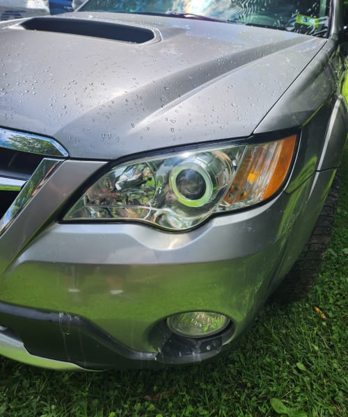 Rain-X® Headlight Restorer - Rain-X