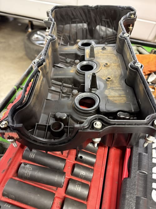 Fel-Pro VS 50894 R Valve Cover Gasket Set