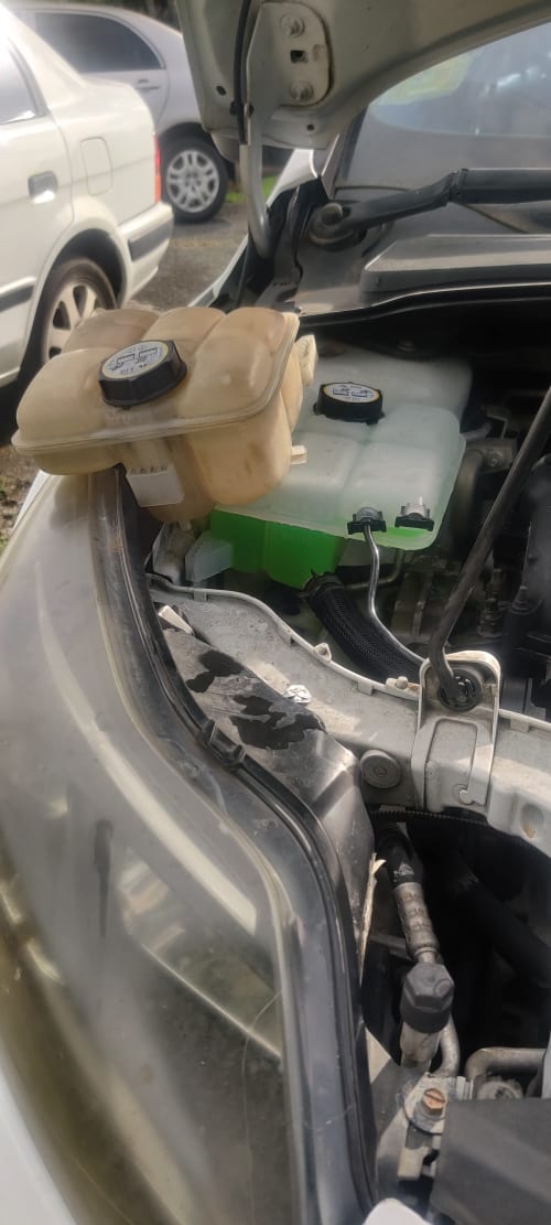 Minh Hương Used 2021 Kia Stinger GT-Line for sale in Wentzville, MO at