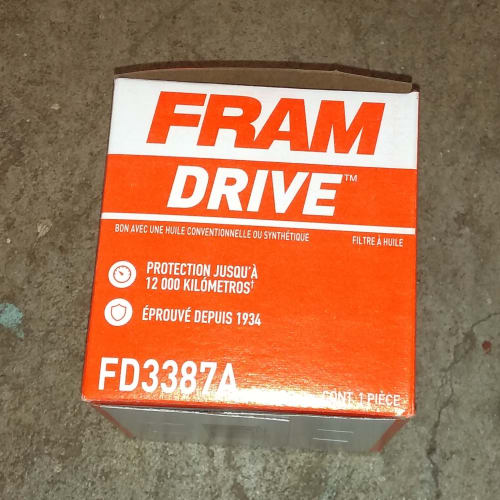 Made in USA for my application