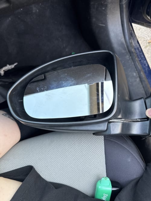 Not recommended for Chevy Cruze