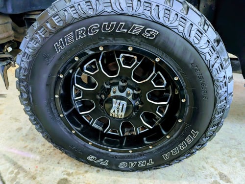 Black Magic 3-in-1 Aluminum Wheel Cleaner, 23 oz. 120004 - Advance Auto  Parts