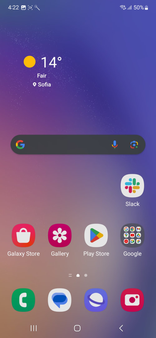 Test RK