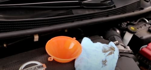 The best protection for your engine