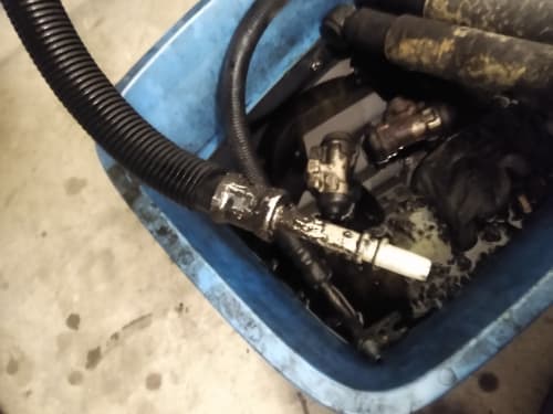I would not buy this part again.