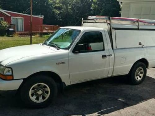I buy all my parts at Advance Auto.