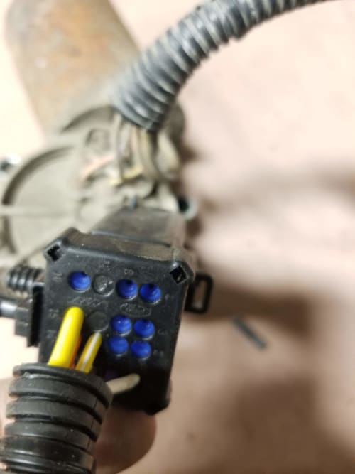 Works good and fixed issues of stuck in low gear
