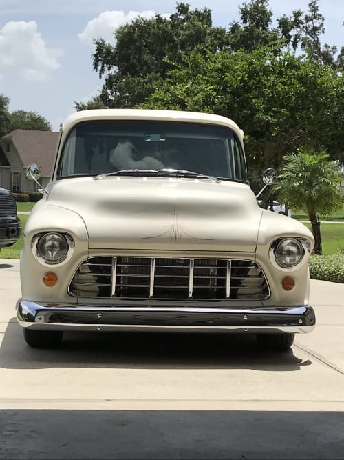 I will buy this product again for my hot rod if needed