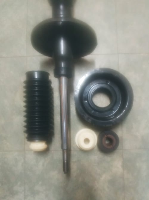 WILL NOT fit 2004-06 Pontiac GTO