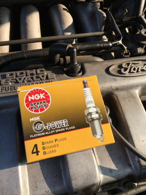 They work