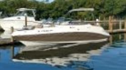 Work great in my jet boat!