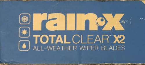 Love These Wiper Blades!