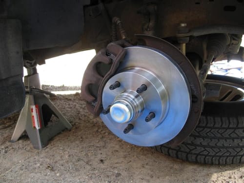 Tight fit.