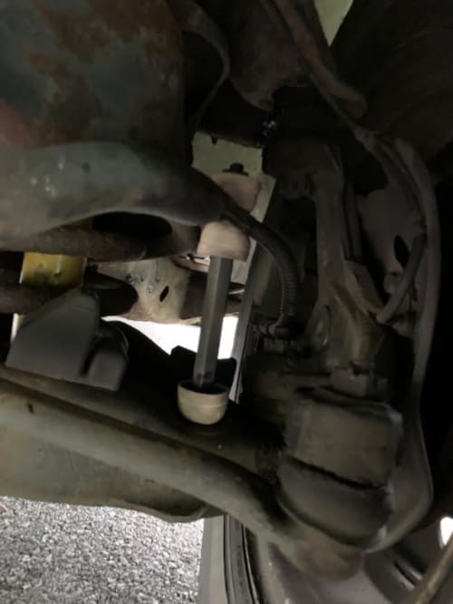 Good part, easy installation, no problem