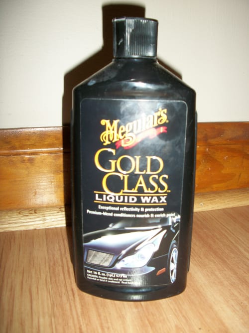 500ML HERIOS Liquid Car Wash Wax Carnauba Car Wax Liquid - Buy