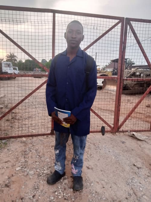 I'm a student so I don't have anyone to take care of me.help