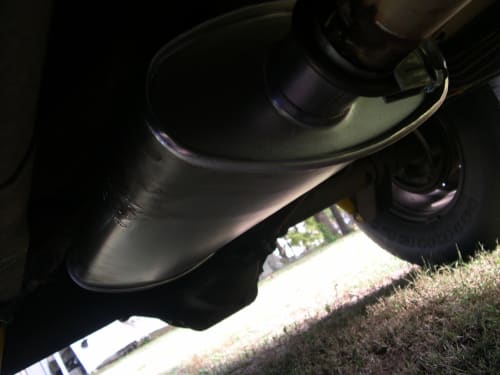 Perfect fit for Jeep Cherokee