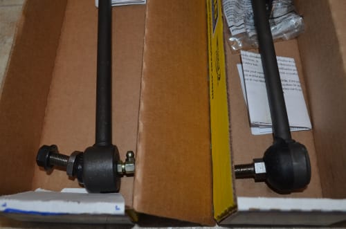 Most durable looking SB Link I've seen on the market