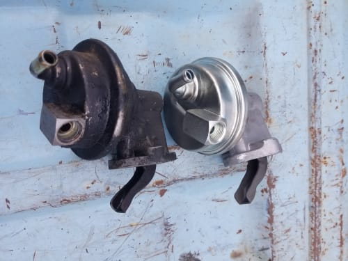 Part works great at a good price
