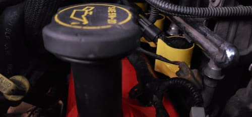 Niiice Coils!