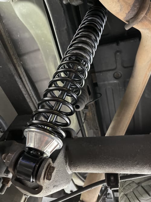 Best purchase I've made for my vehicle in a long time!