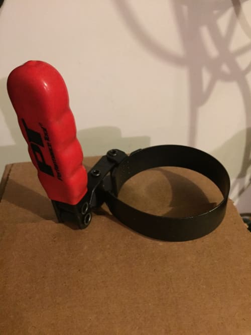 Got what I wanted and more (literally)