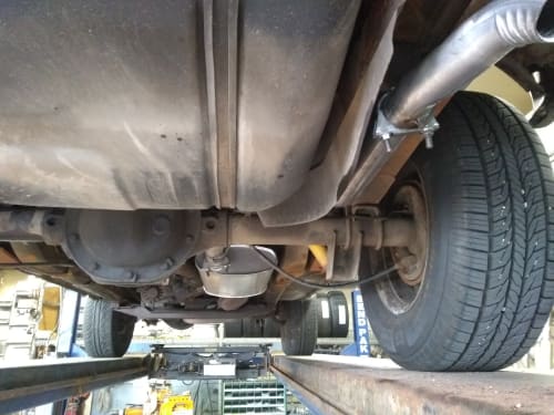 Fits your 2000 Jeep Cherokee...this is the one!
