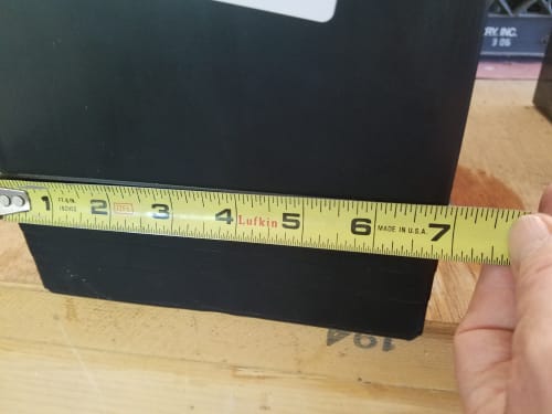 Johnson Controls Battery