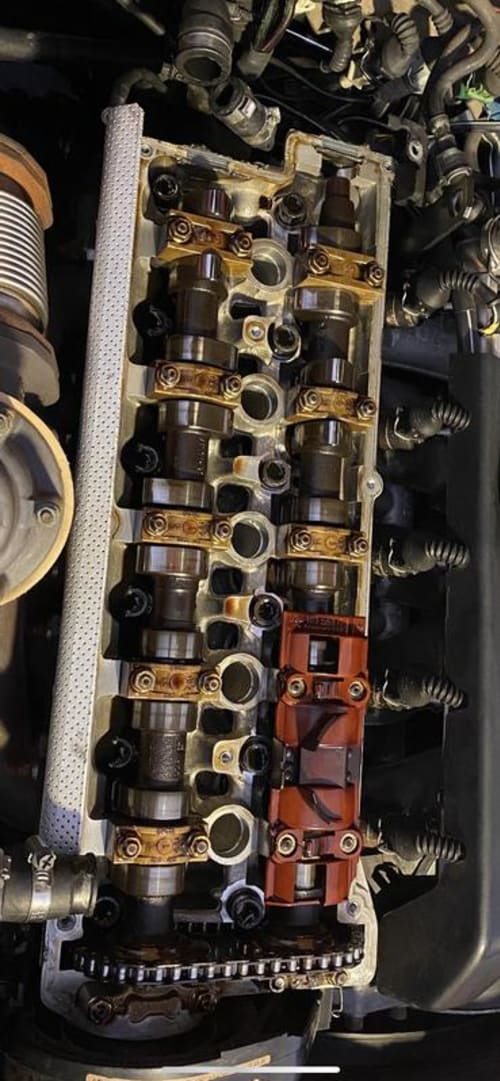 Keeps my Audi 5 cylinder turbo running like new.