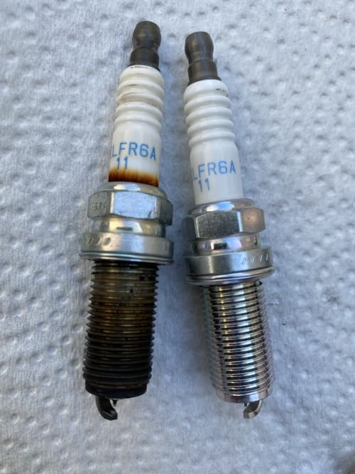 OMG so good in my Suzuki bought same brand for my Corvette !