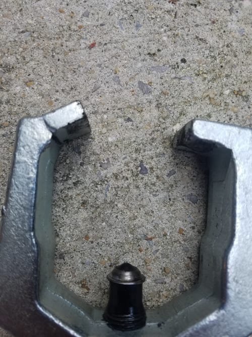 Piece of junk