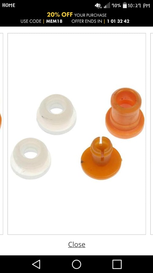 We would buy this product again.