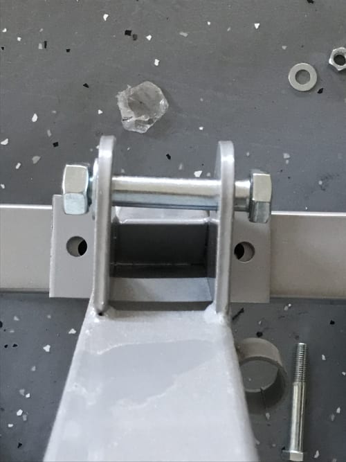 Poor quality - poor support
