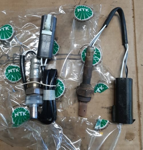 Perfect for 92 Jeep YJ 2.4L