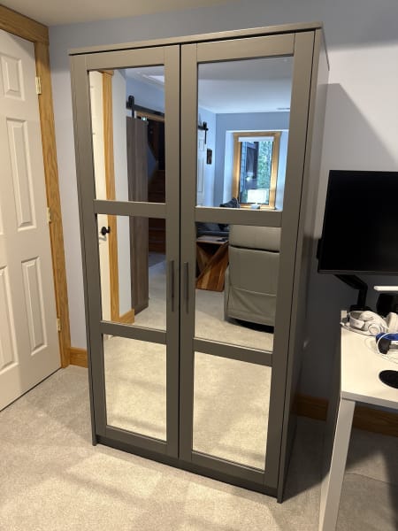 Customer image 1