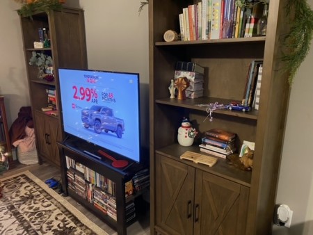 Customer image 1