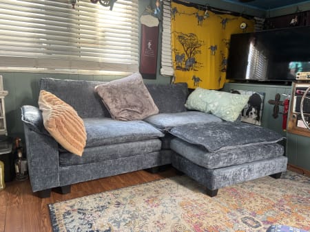 Customer image 1