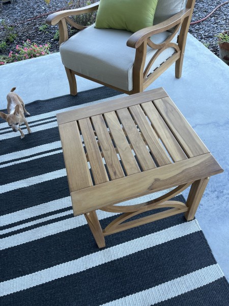 Customer image 1