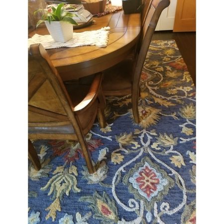 Customer image 570