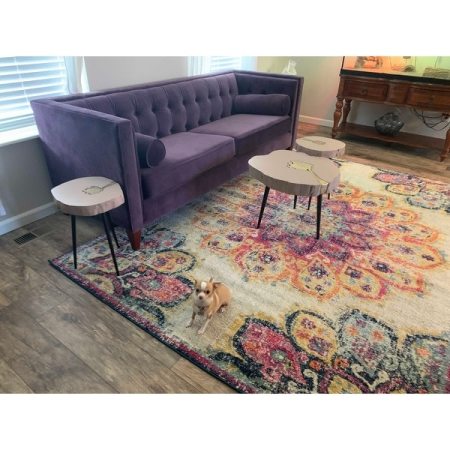 Customer image 110