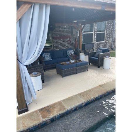 Customer image 76