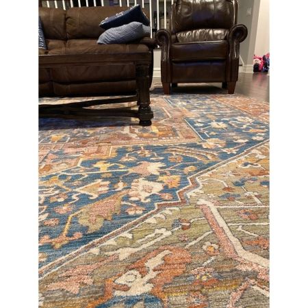 Customer image 140