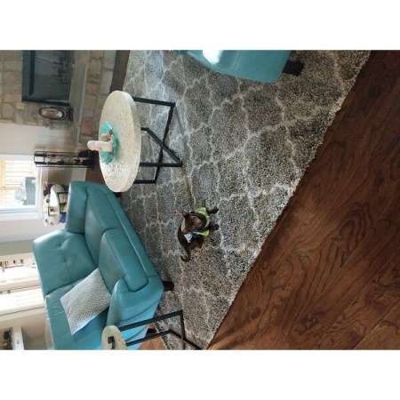 Customer image 550