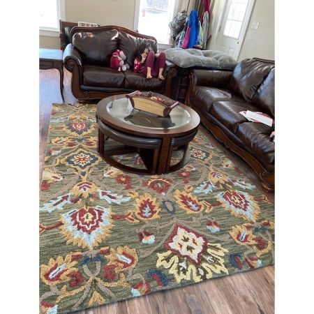 Customer image 232
