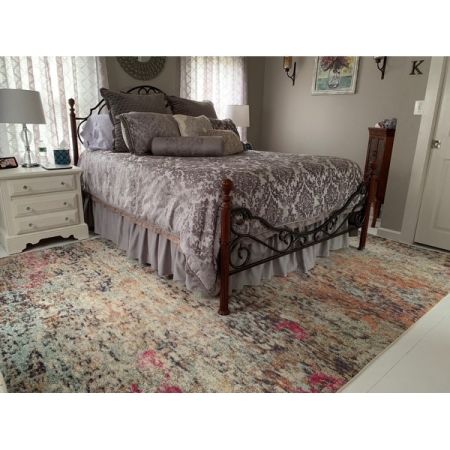 Customer image 411