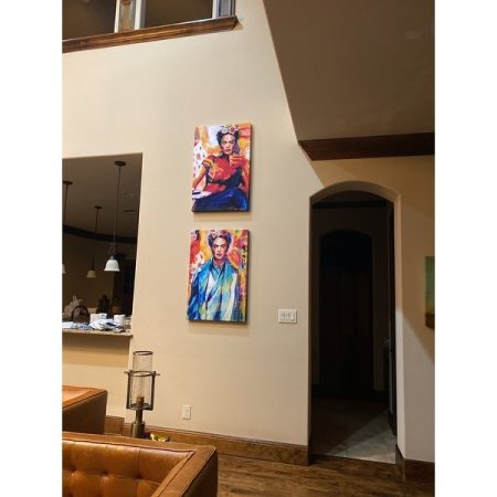 Customer image 1