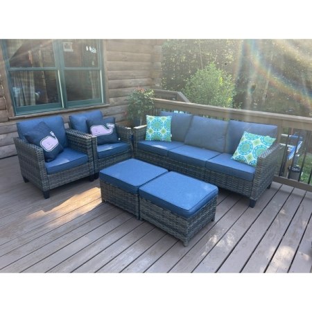 Customer image 129
