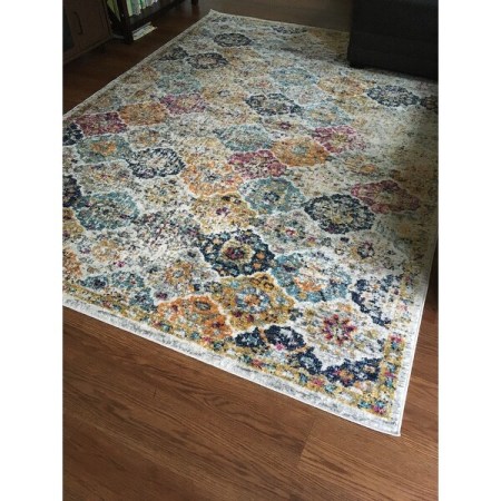 Customer image 602